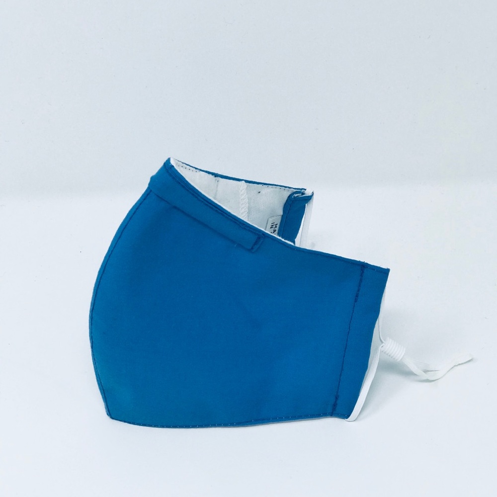 HAND MADE FACE MASK ( UNISEX ) - Picture 6 of 12